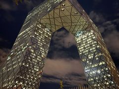 -中央广播电视总台(光华路办公区)