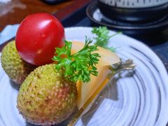 -古京·臻致料理(月湖店)