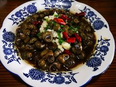 -呼吸森林·生态农庄农家乐私房菜