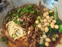-丁丁猫重庆小面(徐州路店)