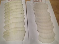 冬瓜-嬷孙家潮汕牛肉火锅(北京路天河城店)