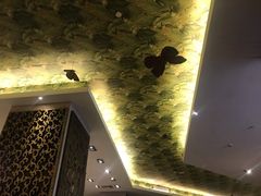 -彩蝶谷美食廊·粤式经典南番顺·铁板烧烤泰风味(广州长隆酒店)