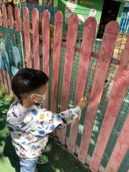 -萌宠亲子动物乐园(槐房万达店)