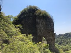 -老象峰