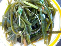 -西部马华清真兰州牛肉面·烧烤夜市(关东店)