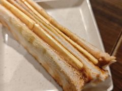 -三姐妹  Roast & Coffee(Retro Garden 1968’s)