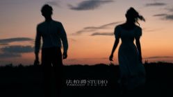 点击看大图 -太古映画婚纱摄影(天河店)