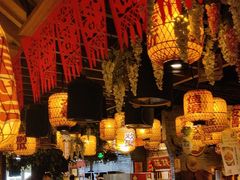 -南京大牌档(青岛万象城店)