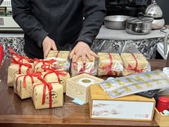 -先春西湖龍井•九曲红梅(杭大路店)