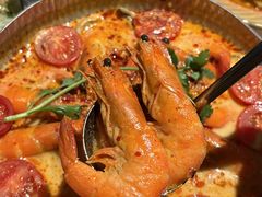 -Thai Alley泰爱里(二沙岛店)