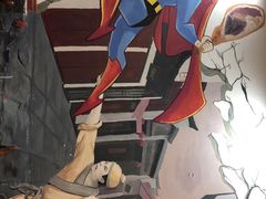 -临街徽菜馆·正宗黄山味