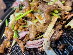 -中卫御苑福膳·养生局(圆明园店)