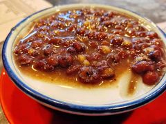 凤凰蛋奶糊-玫瑰甜品(文明路店)