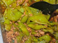 -比格比萨自助(宝山日月光店)