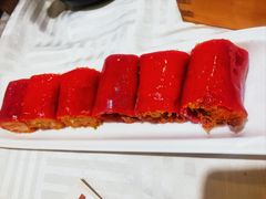 鲜虾红米肠-荣华楼