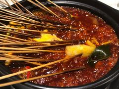 -钢管厂歆瑞源油卤串串香(春熙路太古里店)