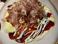 -酉品食厅·居酒小食堂(无锡蠡湖科研大厦店)