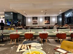 -港丽餐厅(高德置地店)