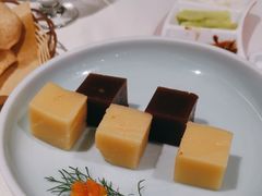 -味+新京宴·烤鸭·北京菜(创意谷店)