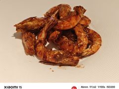 -金苑海鲜酒家(来魅力店)