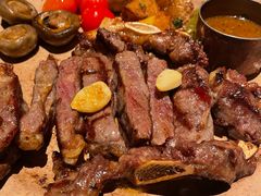 -半秋山西餐厅(巴南万达广场店)