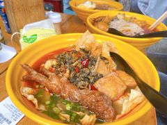 原味螺蛳粉-龍城柳州螺蛳粉(群星路店)