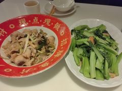 -清晖小苑·顺德菜(观澜湖新城店)