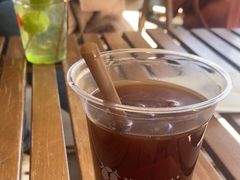-KAFKA·卡夫卡咖啡(文林店)