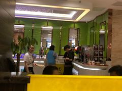大堂-尊品牛排(沙湾印象汇店)