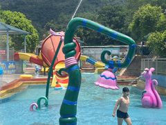 -清泉湾生态旅游度假区