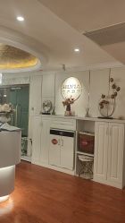 -茜尔维亚修身连锁(闵行莘庄店)