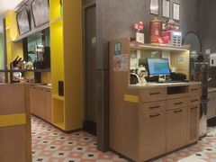 -Aqua Oasis 水天堂(石路天虹店)