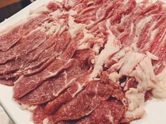 -情忆草原涮肉馆
