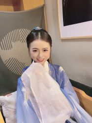 -盘子女人坊古装写真摄影(厦门总店)