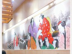 -东京屋(武定路店)