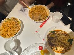-大铁勺新津菜(迎水道店)
