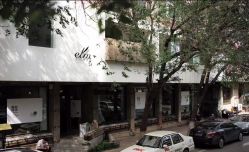 -M+hair salon专业造型沙龙