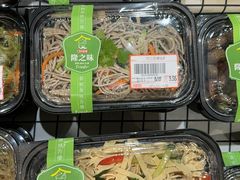 -京客隆超市(京源店)