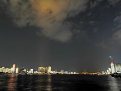 -武汉两江游览·夜游长江(汉口粤汉码头)