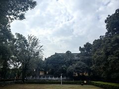 -桂林独秀峰王城景区
