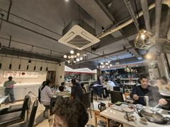 -陈记顺和潮汕牛肉火锅(韩江路店)