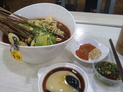 -蜀串香牛杂火锅串串