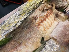 -光海鲜鱼翅餐厅(叻差拉披色路店)