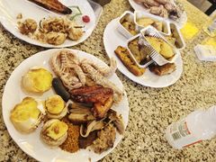 -禾斗海鲜自助(城阳宝龙店)