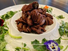 -全聚德(蓝山店)