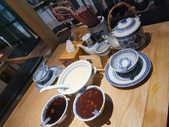 -南京大牌档(龙江新城市广场店)