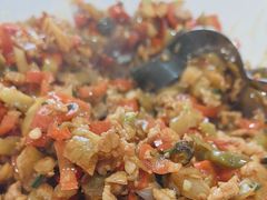 -西江红·株洲本地菜(滨江南路店)