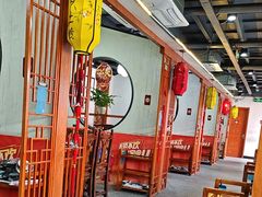 -乡土黄·鲜牛肉火锅·小龙虾(兴业街店)