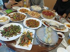 -渔家乐小海鲜(皇姑店)