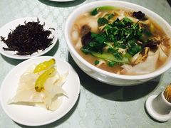 -萧记三鲜烩面(郑汴路店)